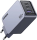 UGREEN Nexode Pro 100W 3-Port GaN Fast Charger Set EU X757 (25874)