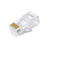 Konektor Spectra RJ-45 CAT6 8P8C 8-PINSKI