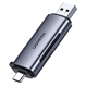 UGREEN USB-C/USB-A Card Reader CM185