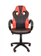 Stolica Gaming Marvo CH-308 crvena