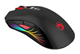 Miš USB Marvo M519 8D gejmerski sa RGB pozadinskim osvetljenjem sa pulsirajucim efektom crni