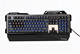 Tastatura USB Marvo KG929 gejmerska 12 tastera sa plavim mehaničkim prekidačima