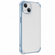 Futrola Hard Case Devia Glitter za Iphone 13 pro max Sierra blue 024648